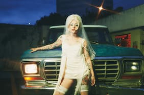 Crítica de discos y singles: Lalo Ibeas y Mon Laferte se reinventan; YHWH Nailgun es el último grupo bueno de NY