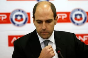 Sobreseído en Chile, pero en juicio en Estados Unidos: en qué está el FIFAGate que involucra a Sergio Jadue