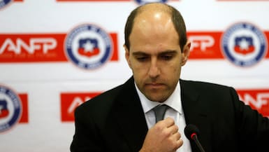 Sobreseído en Chile, pero en juicio en Estados Unidos: en qué está el FIFAGate que involucra a Sergio Jadue