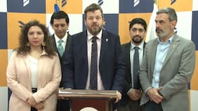PNL sube presión a La Moneda para anexar indultos a uniformados en reforma de seguridad