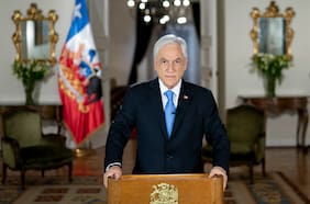 Ejecutivo ingresa Presupuesto 2022 con una caída del gasto público de 22,5% y deja US$700 millones para libre disposición del próximo gobierno