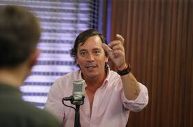 Labbé refuerza rechazo a decisión del PNL de no integrarse al gobierno de Kast: “Kaiser erró”