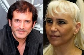 Pamela Hites arremete contra árbitro en disputa contra hermano por herencia