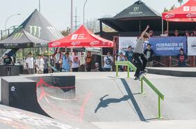 Rey de Reyes ya tiene sus clasificados regionales y se prepara para la final de abril