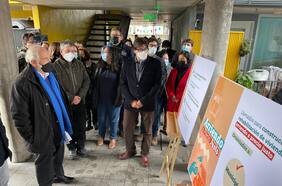 Iniciativa de arriendos a precio justo del gobierno partirá con 1.800 viviendas: Minvu abrió concurso para proyectos