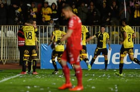 Los piratas van por todo el tesoro: Coquimbo Unido logra su octavo triunfo seguido y le saca nueve puntos a la U