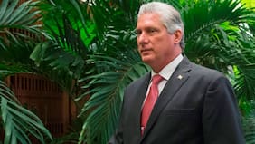 “No tienen moral para señalar a Cuba en nada”: Díaz-Canel tras advertencia de Trump