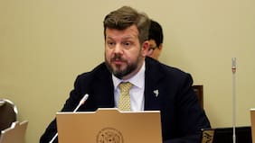 Kaiser reitera negativa a eventual incorporación del PNL al gobierno de Kast y recalca: “No somos un partido de tercera categoría”