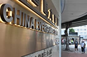 Evergrande camina hacia al abismo sin visibilizar aún un socorro de Beijing