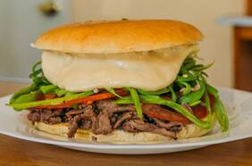 Picadas de carretera: clásicos y novedades para el más sabroso alto en el camino