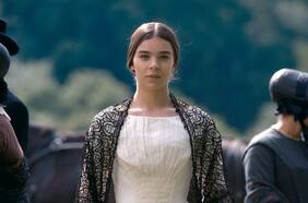 Escribir en el encierro: la íntima poesía de Emily Dickinson