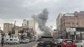 Arabia Saudita reclama a EAU que acepte la exigencia de Yemen y “retire sus fuerzas” del país en 24 horas