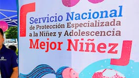 Falta de cupos, brechas en salud mental, entre otros: informe de la Comisión de Familia detalla problemas en sistema Mejor Niñez