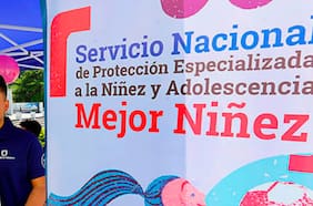 Falta de cupos, brechas en salud mental y otros: informe de la Comisión de Familia detalla problemas en sistema Mejor Niñez