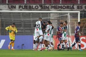 Palestino vs. Cruzeiro: a qué hora y dónde ver el partido por TV y online