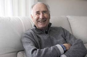 Iván Zamorano llora a Cantatore: “Cambió mi forma de jugar, de proyectarme... era como un padre”