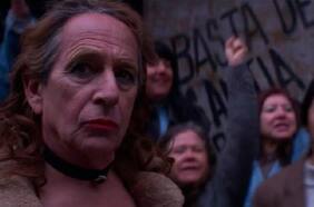 Tengo miedo Torero es seleccionada para el Festival de Cine de Venecia