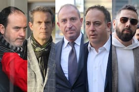 El último informe de la Fiscalía para reformalizar a los imputados del caso Factop
