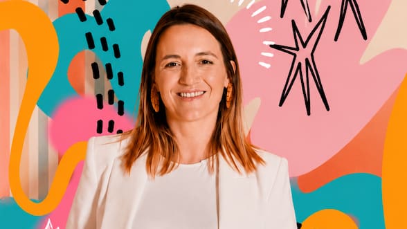 Catalina Gracia Hinke: “La conversación sobre pantallas no puede seguir siendo sólo sobre prohibir”
