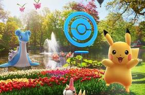 Pokémon Go fijó las fechas para las próximas versiones del “Día de la Comunidad” de su nueva temporada