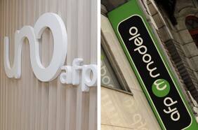 AFP Modelo sorprende en licitación de nuevos afiliados y oferta una comisión más baja que UNO