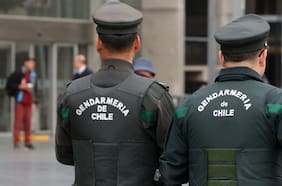 Asociación de gendarmes advierte que cárcel de Valparaíso “va a reventar en cualquier momento” tras fuga de reos