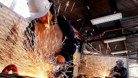 Imacec sube 3,2% en septiembre, pero economía cierra su trimestre más bajo en más de un año