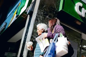 El nexo que aún liga al nuevo socio de Farmacias Ahumada, Guillermo Harding, con Cruz Verde