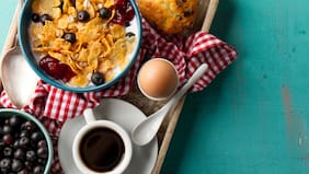 Desayunos para sorprender a mamá