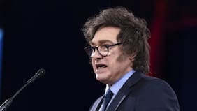 Milei se desenmarca de alza de morosidad en Argentina: “No hay elementos para culpar al gobierno”