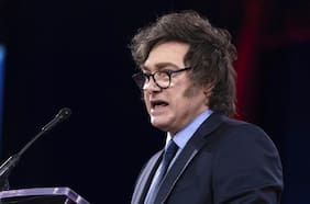 Acusan de “inconstitucional” decreto de Milei que limita el derecho a huelga