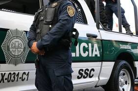 Más de 30 personas fallecieron en accidente carretero en el sur de México