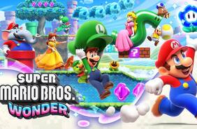 Nintendo confirma que no dará a conocer al nuevo actor de voz de Mario hasta el lanzamiento de Super Mario Bros. Wonder