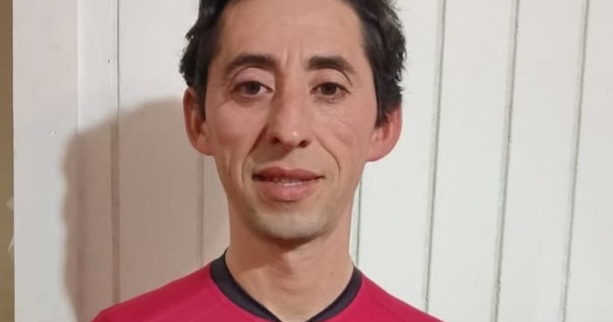 Piden ayuda para Miguel Morales, ciclista chileno accidentado en el Panamericano Master de Asunción