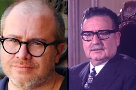 Carlos Basso y la historia del agente de la CIA que se negó a derrocar a Allende: “Consideraba que era una locura”