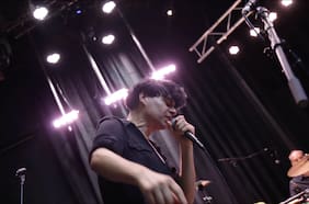 Sesiones de Culto: Pánico