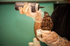 Sweet Jesus: los extravagantes y deliciosos helados que llegaron a Chile