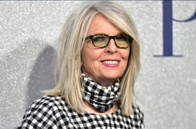 Fallece la actriz estadounidense Diane Keaton a los 79 años