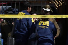 Investigan caso de explotación sexual infantil y microtráfico de estupefacientes en Coyhaique: hay tres detenidos