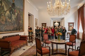 Columna de Rodrigo Guendelman: 10 sugerencias para aprovechar este Día de los Patrimonios
