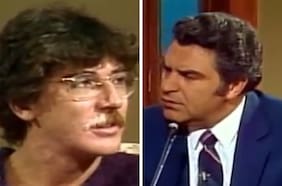 La noche en que Charly García enfrentó a Don Francisco