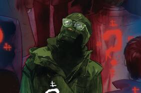 Un tráiler presenta al cómic de El Acertijo: Año Uno escrito por Paul Dano