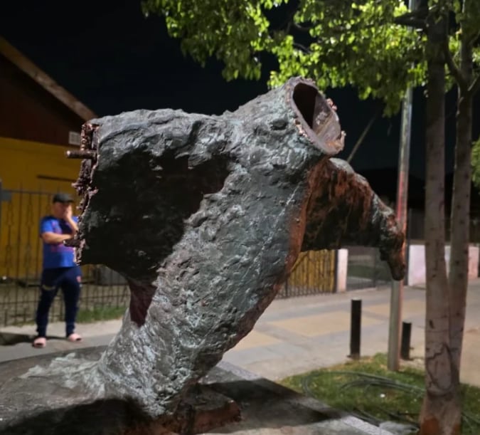 La seguridad también exige priorizar
