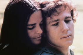 Murió el actor Ryan O’Neal, protagonista de Love Story