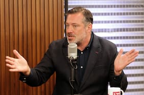 Desde la Redacción 14 de octubre | Sichel: “No soy partidario que Chile Vamos se sume a un gobierno de Kast”