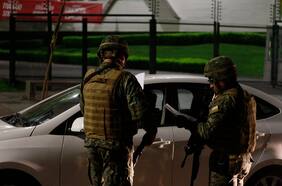 ¿Cuáles son las comunas en las que regirá el toque de queda en Ñuble?