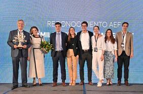 Los Yarur Arrasate son distinguidos por sus pares como la familia empresarial del año