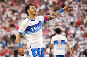 A qué hora y dónde ver a Barcelona SC vs. Universidad Católica por la Copa Libertadores en TV y streaming