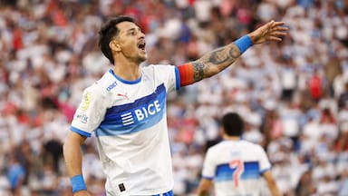 A qué hora y dónde ver a Barcelona SC vs. Universidad Católica por la Copa Libertadores en TV y streaming