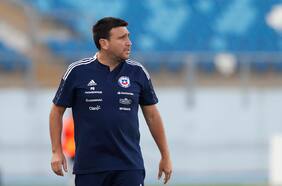 El análisis de Patricio Ormazábal a las selecciones juveniles: “Muchos quieren jugar en la Premier y estamos muy lejos de eso”